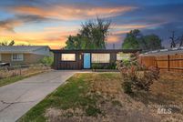 House for sale in Elmore County, Idaho