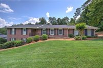 Land for sale in Gordon County, Georgia