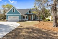 House for sale in Brunswick County, North Carolina