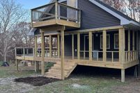 Timberland Property for sale in Poweshiek County, Iowa