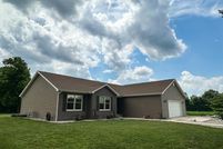 Lakefront Property for sale in Miami County, Indiana