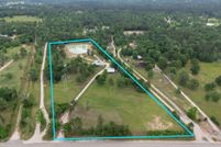 Land for sale in Montgomery County, Texas