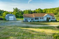 Land in Washington County, Maine