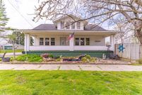 Farm and Ranch for sale in Gibson County, Indiana