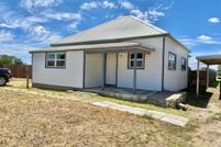 Land for sale in Howard County, Texas