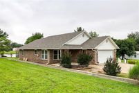 Land in McIntosh County, Oklahoma