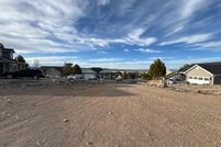 Undeveloped Land in Iron County, Utah