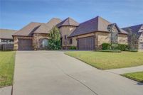 Land for sale in Canadian County, Oklahoma