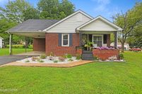 Timberland Property for sale in Decatur County, Tennessee