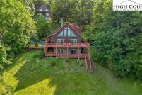 Land for sale in Ashe County, North Carolina