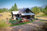 Farm and Ranch for sale in Missoula County, Montana