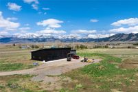 Farm and Ranch for sale in Gallatin County, Montana
