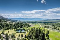 Farm and Ranch for sale in Madison County, Montana
