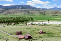 Land for sale in Park County, Montana