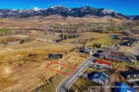 Land for sale in Gallatin County, Montana