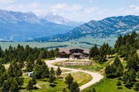 Recreational Property for sale in Gallatin County, Montana