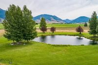 Homesite for sale in Park County, Montana