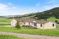 Recreational Property for sale in Park County, Montana