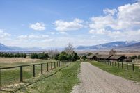 Farm and Ranch for sale in Park County, Montana