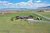 Land for sale in Madison County, Montana