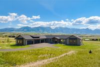 Land for sale in Gallatin County, Montana