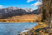 Recreational Property for sale in Park County, Montana