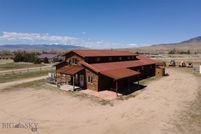 Farm and Ranch for sale in Madison County, Montana