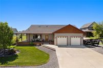 Land for sale in Gallatin County, Montana