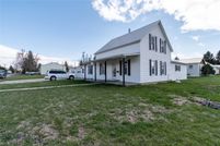 House for sale in Sweet Grass County, Montana