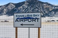 Recreational Property for sale in Madison County, Montana