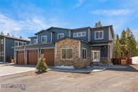 Farm and Ranch for sale in Gallatin County, Montana