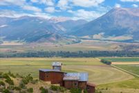 Land for sale in Park County, Montana