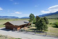 Recreational Property for sale in Park County, Montana