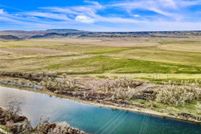 Homesite for sale in Big Horn County, Montana