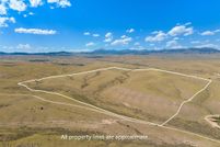 Lakefront Property for sale in Beaverhead County, Montana
