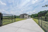 Land for sale in Barrow County, Georgia