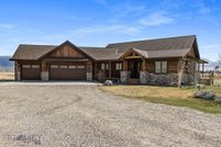Farm and Ranch for sale in Madison County, Montana