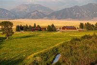 Timberland Property for sale in Madison County, Montana