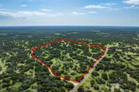 Land for sale in Kerr County, Texas