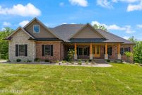 Farm and Ranch for sale in Bullitt County, Kentucky