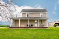 House in Cerro Gordo County, Iowa