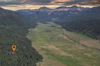 House for sale in Hinsdale County, Colorado