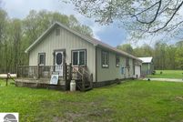 Recreational Property for sale in Wexford County, Michigan