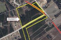 Undeveloped Land for sale in Dillon County, South Carolina