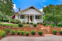 Land for sale in Aiken County, South Carolina