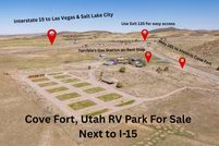Farm and Ranch for sale in Beaver County, Utah