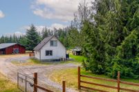 Land for sale in Thurston County, Washington