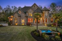 Farm and Ranch for sale in Forsyth County, Georgia