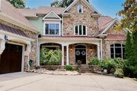 Land for sale in Bartow County, Georgia