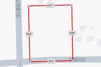 Homesite for sale in Wayne County, Michigan